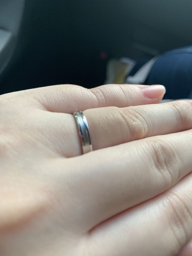 女性用はシーンに合わせて使い分けられます。