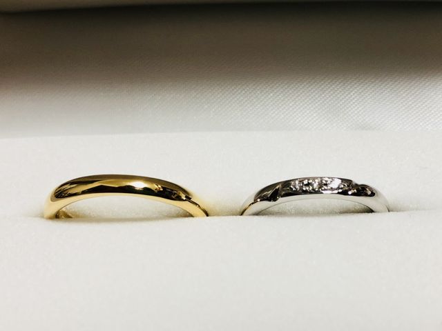 それぞれ毎日つけていることが楽しくなるようにデザインしました