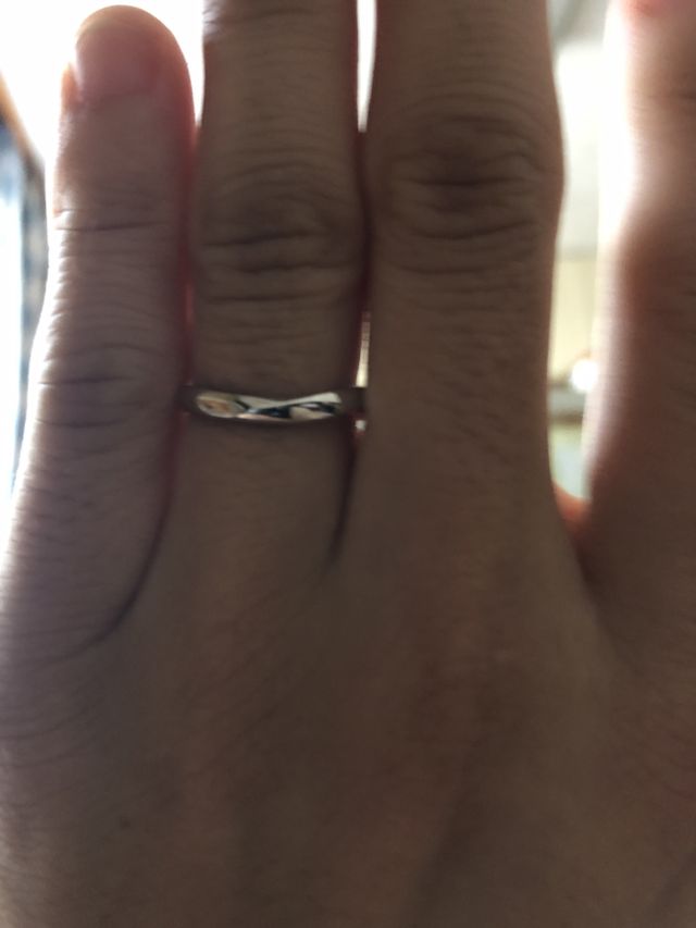 とても良く仕上がっております。