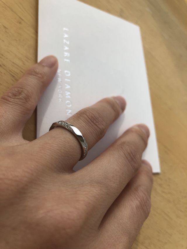 デザインがが気に入り購入しました。