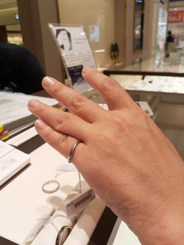 とても素敵です