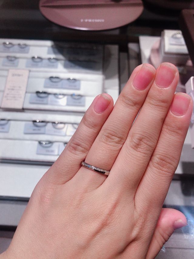 他店にないデザイン