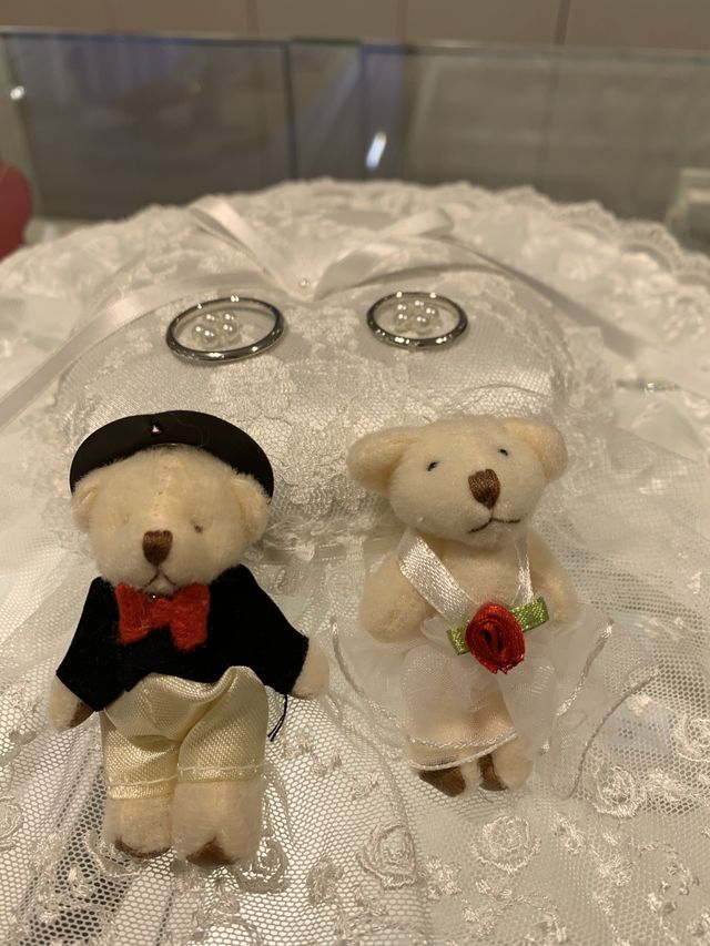 玉ねぎ型のチポーラにしました！