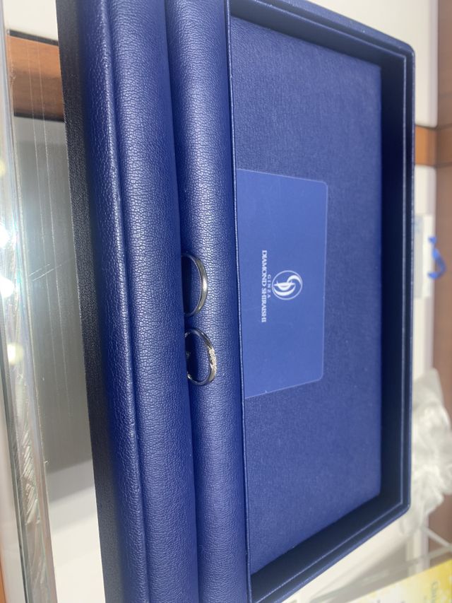 大変満足しております！