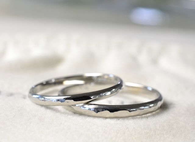 こうまる槌目仕上げの2mと2.5mです