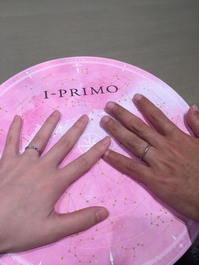 つけた感じがとてもフィットしていて気に入りました