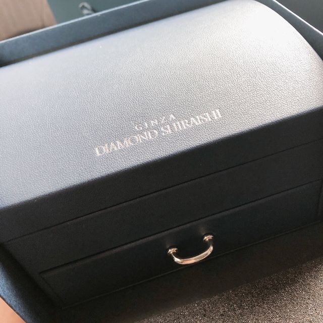 当時期の成約特典。迷わずボックスゲット！