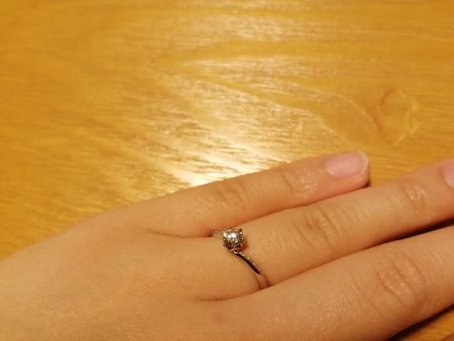 とても気に入ってもらえました。