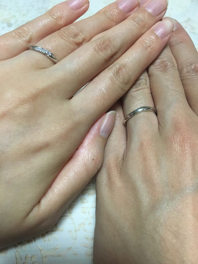 妻はイリュミティ、私はスターリーです