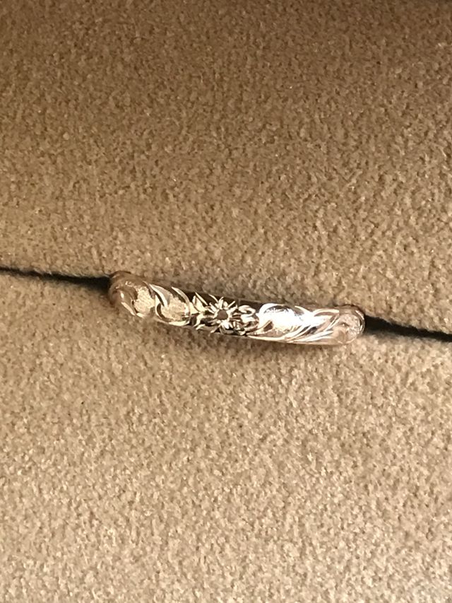 18Kサファイア
フルオーダー
