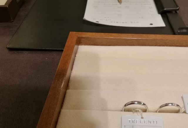 結婚指輪