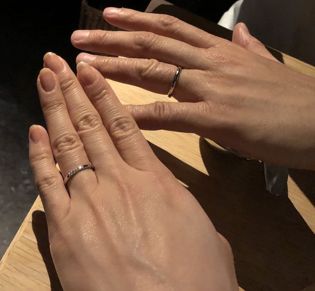 シンプルなデザインで使いやすい！