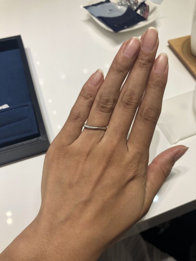 ウェーブデザイン