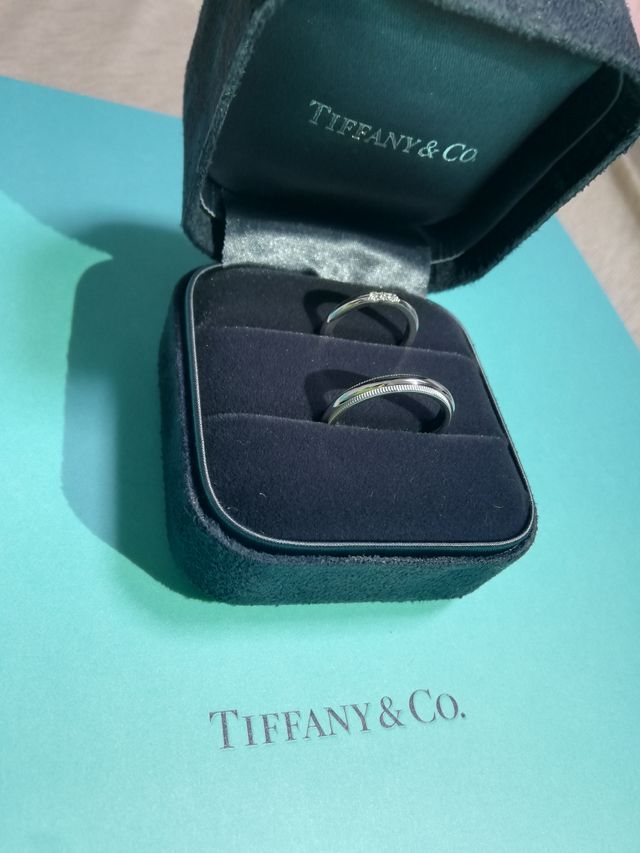 公休日、自宅でワクワクしながら撮影しました！