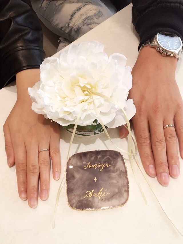 お洒落なデザインです！