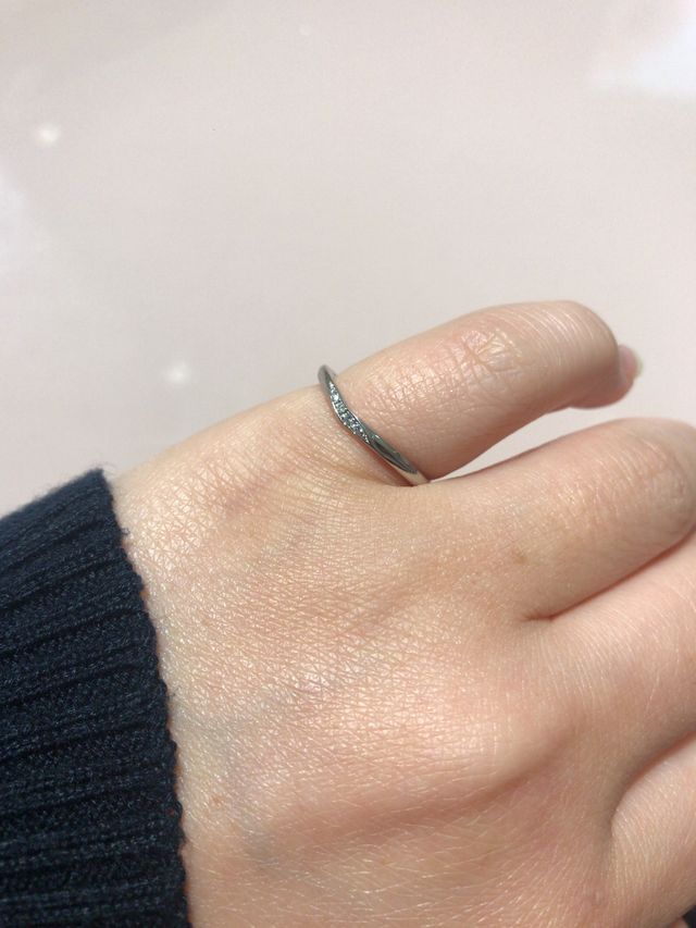 結婚指輪