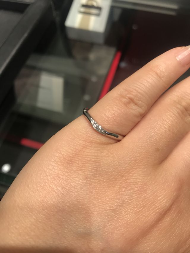 結婚指輪