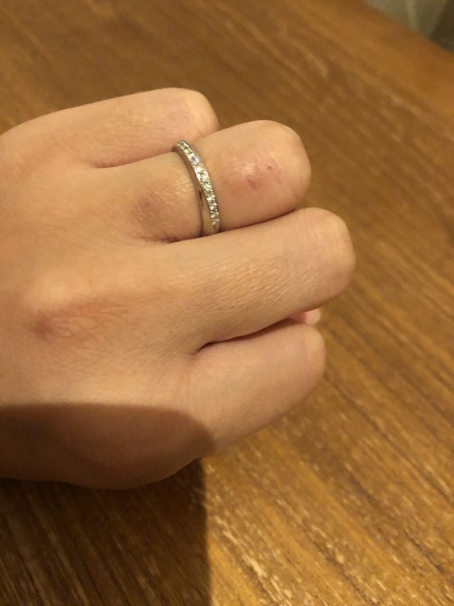 俄の綺羅です。