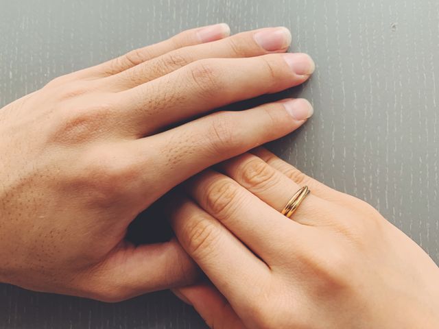 トリニティリング