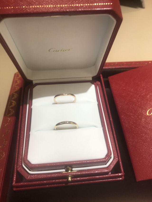 バレリーナ3ダイヤPgと1895Ygです