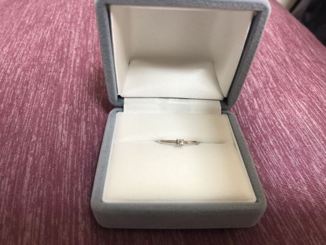 シンプルなデザイン！