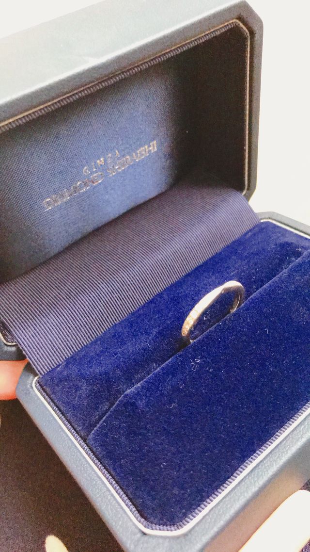 購入から三年が経ちましたが飽きることなく身につけられます。