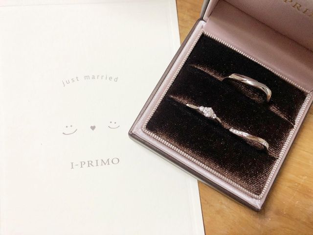 彼はノクターナル、私はペルセウス、婚約指輪はドナティ