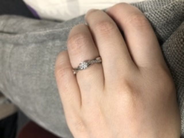 デザインも素敵で大きさも申し分ないお気に入り