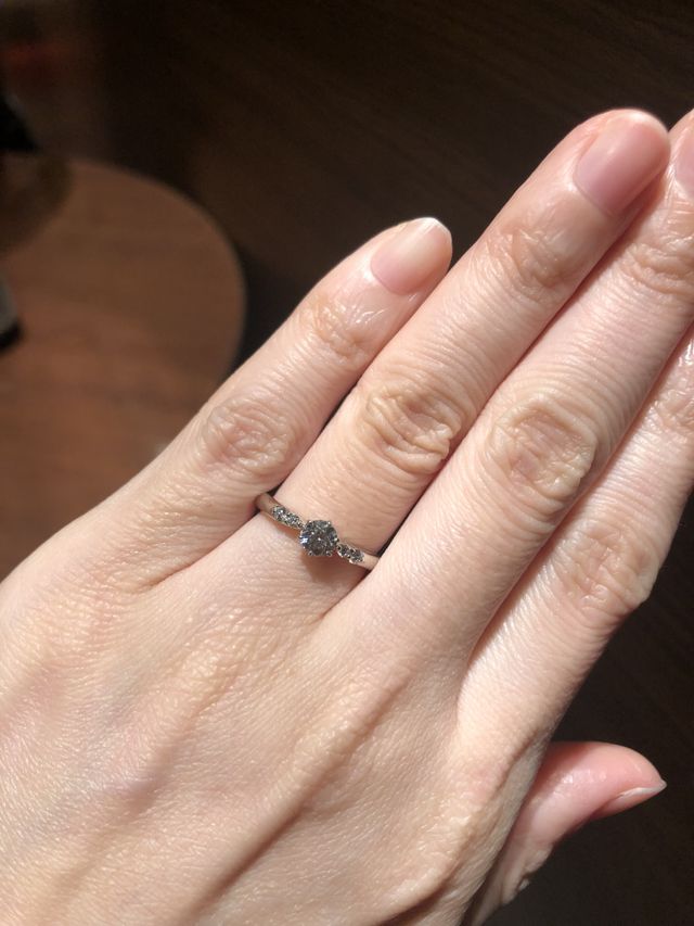 ラザールダイヤモンドのドリルトン