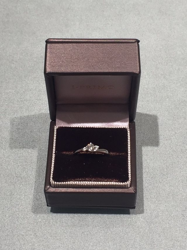 婚約指輪、キタルファ