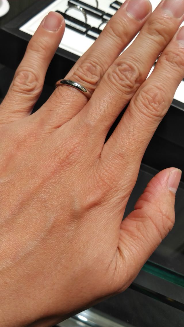 とても素敵ですよ