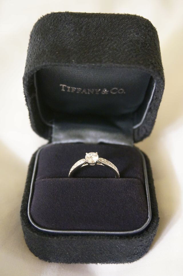 購入時のケース