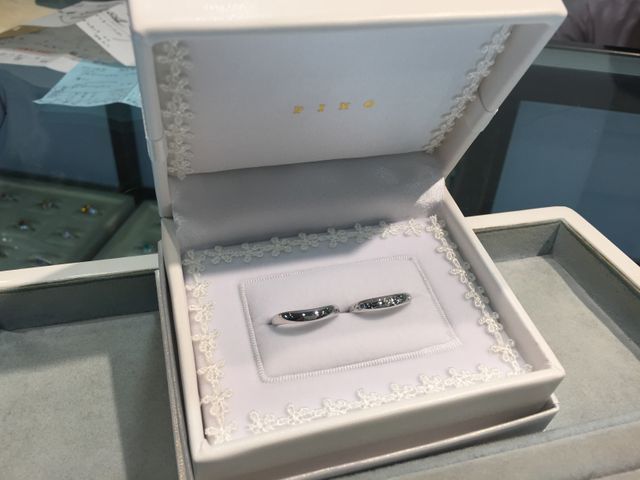 想いを形にして創って頂きました。