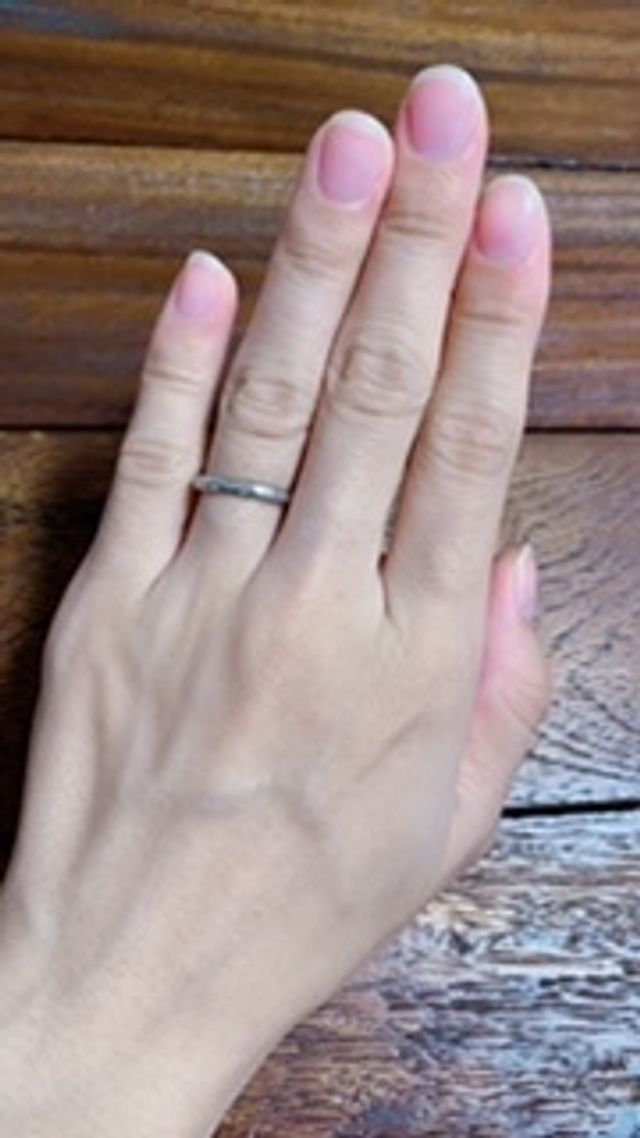 何軒か巡りましたが思い通りのものがなく、手作りにしました。