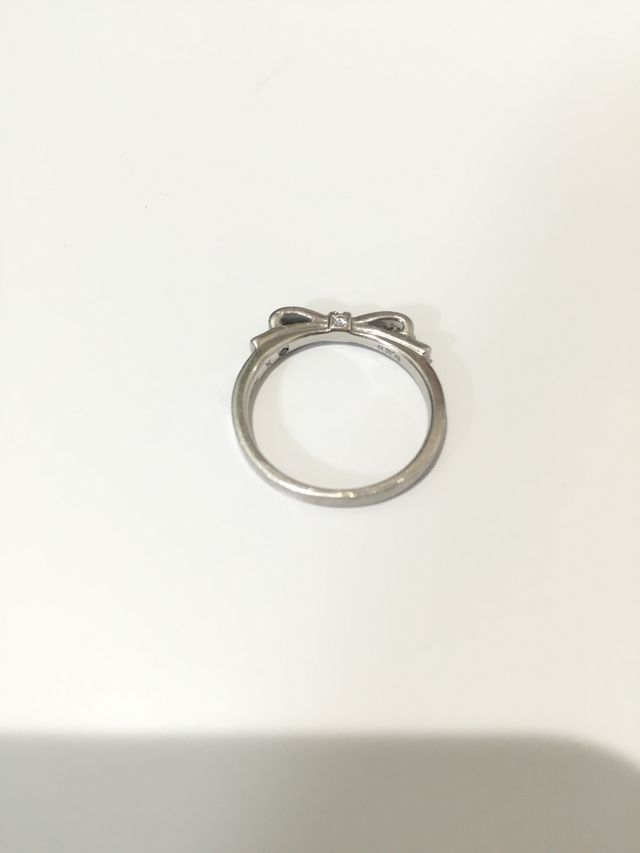 上から見るとこのような感じです。