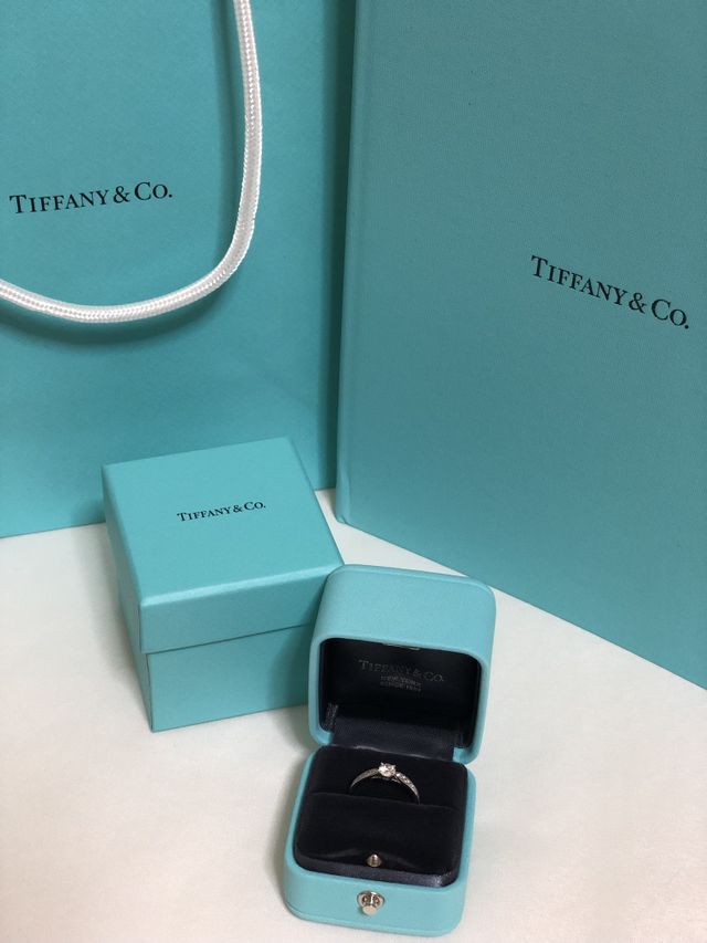 ティファニーハーモニー