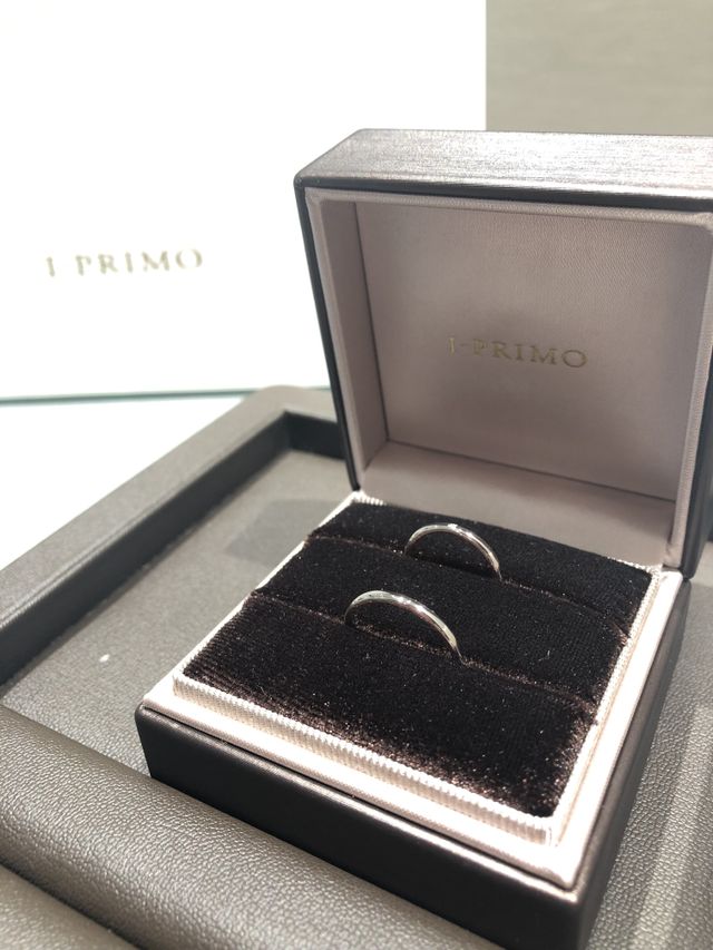 ピカピカで満足した商品にしあがりました！