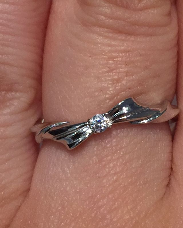 ドンピシャでしたが、デイリー使いはしづらそうで辞めました。