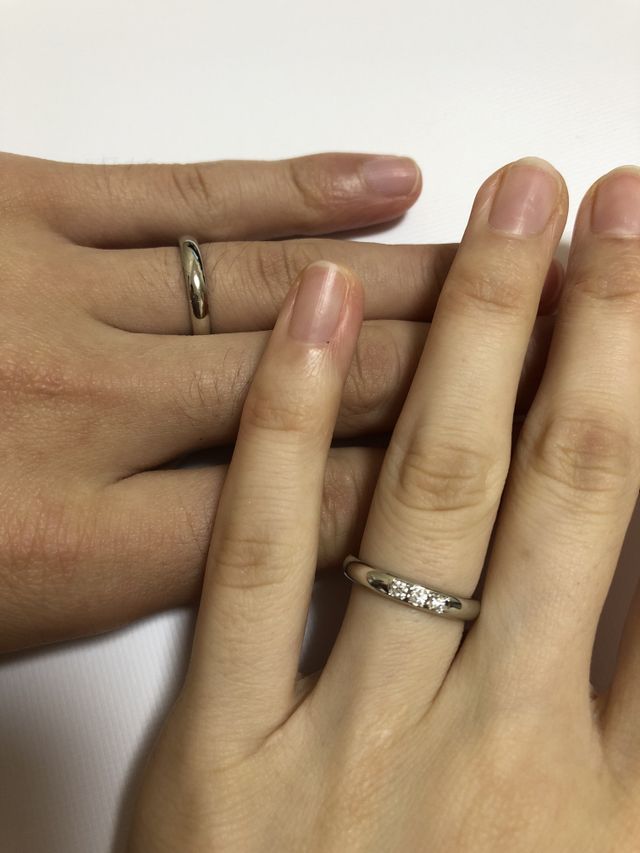 ブレス3石 3mm
ブレス3mm