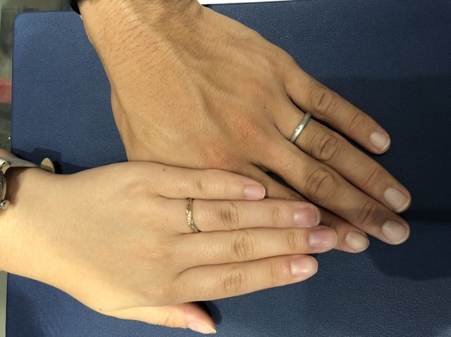 丁寧に対応して頂きお互い気に入って購入しました。