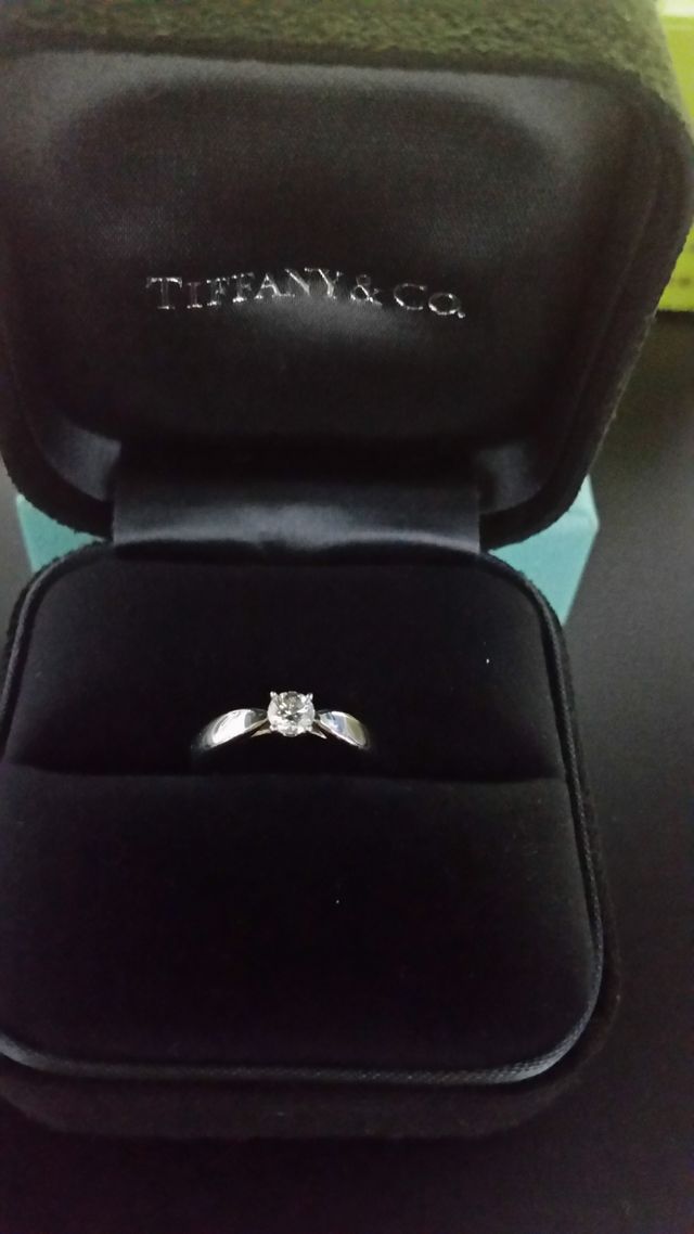 TIFFANY　［ハーモニー］