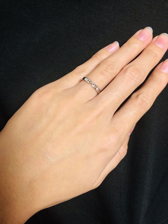 HERMES シェーヌダンクル