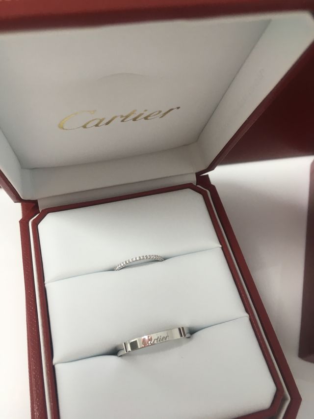 初めて開封したときの思い出写真です。