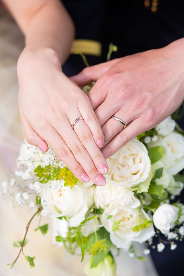 結婚指輪