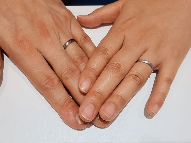 出来上がり確認とはめた感じを確かめた時。