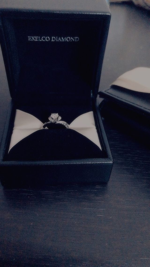 存在感はあるけど、主張しすぎてないのがすごくかわいいです♡