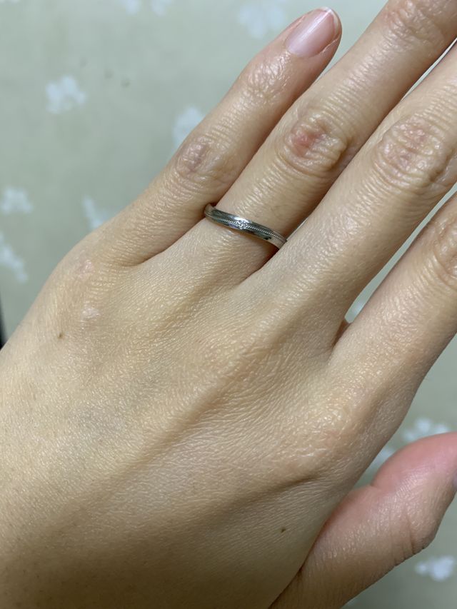 ウェーブデザイン