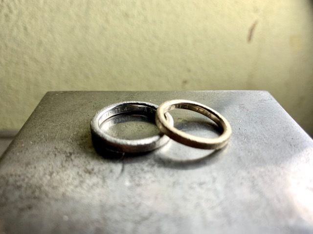 シンプルでいて、シンプルすぎないこだわりのデザイン