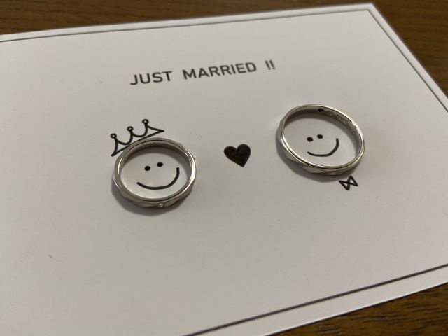 私の希望はゼブラ柄、旦那さんの希望はなるべくシンプルに！