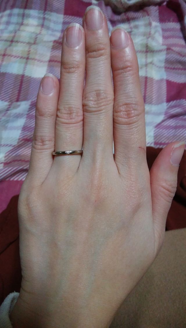 シンプルでいいです。